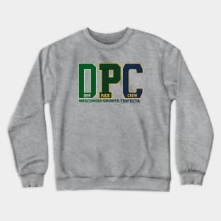 DPC Crewneck Sweatshirt